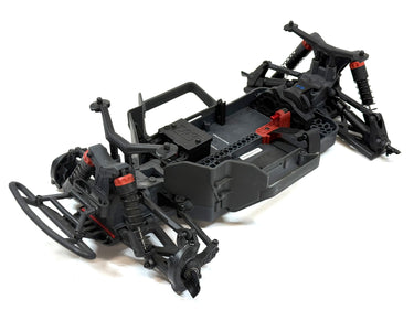 Arrma 1/10 Senton 2X2 Chassis / Slider