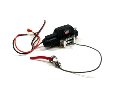 RC4WD Scale Working Winch