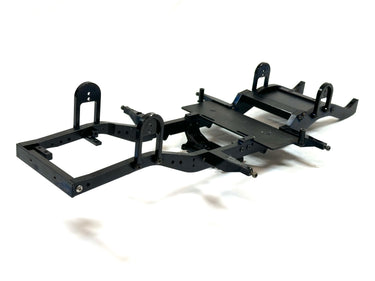 RC4WD Trail Finder 2 Gelande II Complete Chassis Set