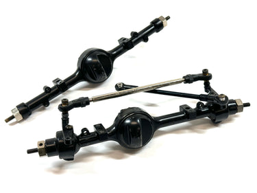 RC4WD Trail Finder 2 Yota II Complete Axle Set