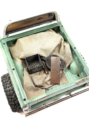 Descriptive image text