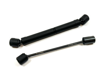 Axial Wild Boar HD Drive Rear Yeti Drive Shaft & Center Drive Shaft