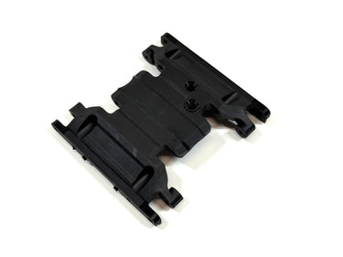 Axial Kit Style Skid Plate
