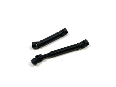 Axial SCX24 Complete Stock Drive Shaft Set