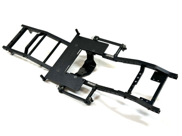 RC4WD Trail Finder II 4Runner Chassis Set