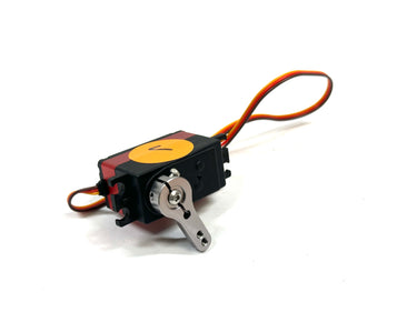 12KG TD-4212MG Steering Servo w/ Aluminum Servo Horn