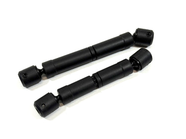 Axial Wild Boar HD Plastic Drive Shaft Set
