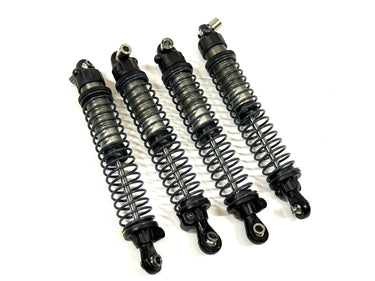 Axial SCX10iii Shock Set of 4
