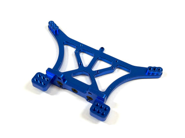 Aluminum Rear Shock Tower For Traxxas 2WD Slash, Rustler, Stampede