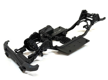 Axial SCX10iii Basecamp Complete Chassis Set