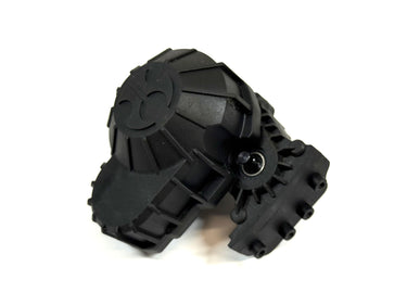 Axial SCX10iii Complete Basecamp Transmission