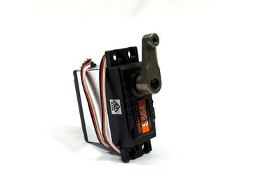 Spektrum S664 Metal Gear Steering Servo w/ Servo Horn