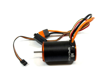 Spektrum Firma SPMXSEM1040A 2in1 Brushless ESC & Motor 1400kv