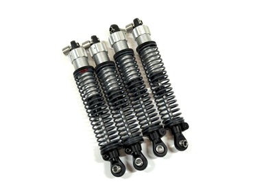 Axial SCX10iii Basecamp Aluminum Shock Set