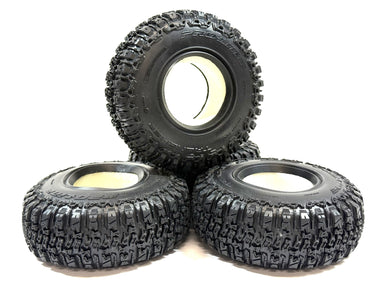 Proline 1.9 4.19 G8 Compound Trencher Tires
