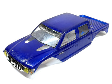 RC4WD 2001 Toyota Tacoma Lexan Body