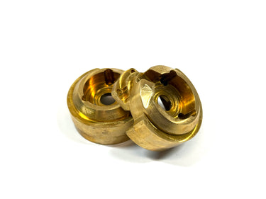 Vanquish F10 Bass Portal Weights