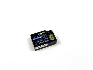 Futaba 4 Channel R304SB-E T-FHSS 2.4ghz Receiver