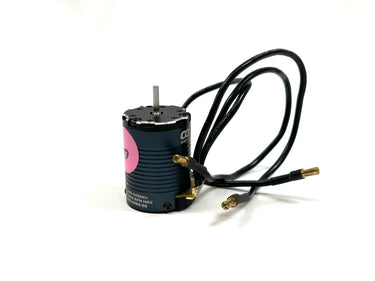 Castle Creations Slate Sensored Brushless Motor 2280KV