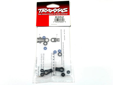 Traxxas TRX4 Shock Rebuild Kit #8262