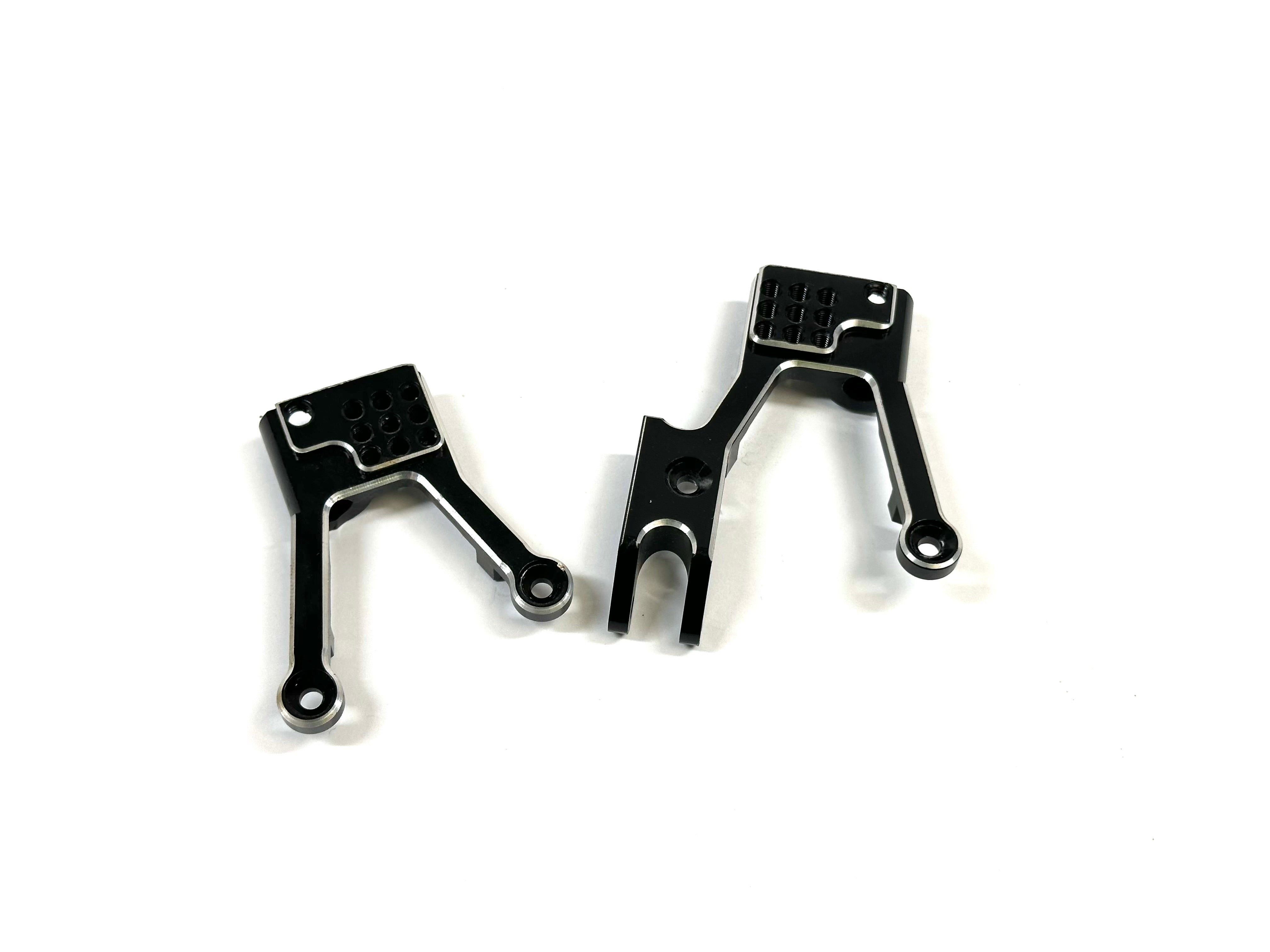 Axial SCX10/.2 Aluminum Front Shock Towers
