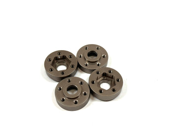 SSD RC Aluminum Wheel Hubs SLW Hub Compatible