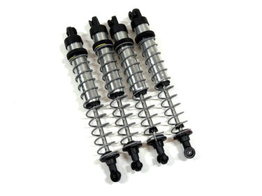 Axial SMT10 Aluminum Icon Shock Set