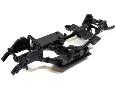 Axial SCX10iii Complete Chassis Set