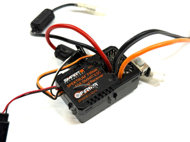Spektrum FIRMA 40A Smart ESC & Receiver 2in1 DSMR