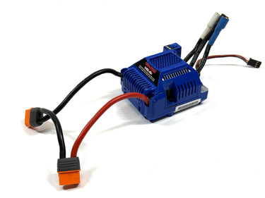Traxxas VXL-8s Brushless ESC w/ IC5 Connectors