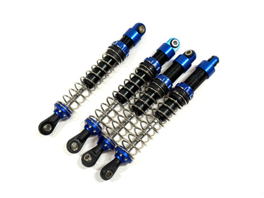 Aluminum Crawler Shock Set