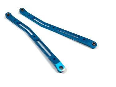 Axial Yeti Rear Upper Aluminum Link Set