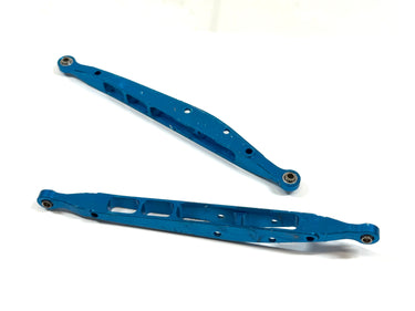 Aluminum Lower Trailing Arms For Axial Yeti, Score, RR10 Bomber & SMT10