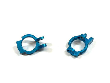 Axial Yeti Front Aluminum C-Hubs Set