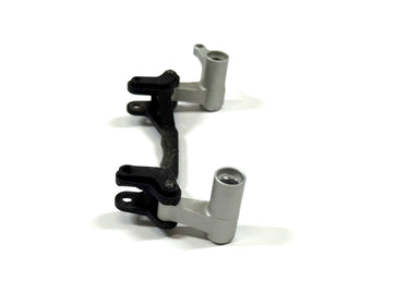 Vanquish Aluminum Steering Components For Axial Yeti & Score