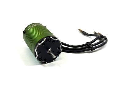 Castle Creations Sensored Brushless Motor 3800kv