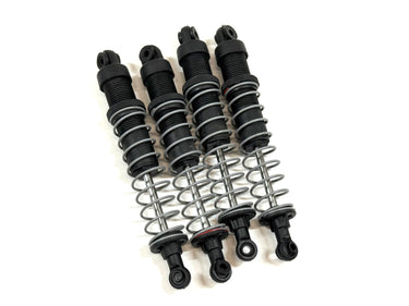 Axial Wraith Plastic Shock Set