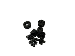 Descriptive image text