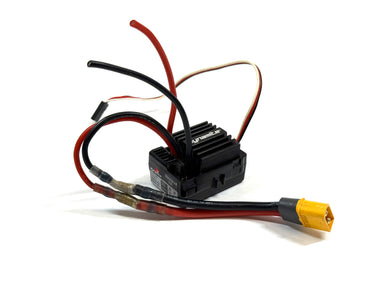 Dynamite Brushed Waterproof Crawler ESC (AE5)