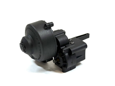 Axial Wraith Standard 3 Gear Complete Transmission w/ Plastic Internal Gear Set