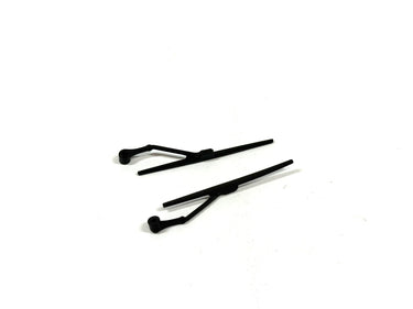 1/10 Scale Wiper Blade Pair (2)