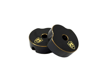 Meus Brass Rear Axle Carrier Weights