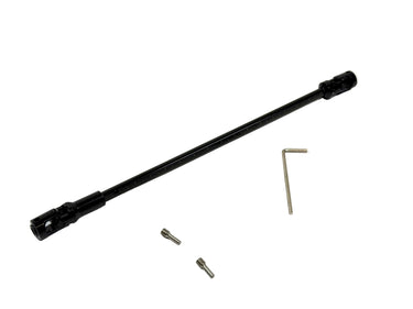 Metal Cut To Lenght Crawler Drive Shaft Single (1)