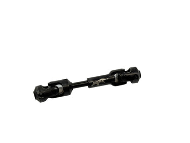 DLux Fab Cut To Length Short Metal Crawler Drive Shaft