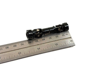 Meus Cut Single Crawler Drive Shaft (Short)