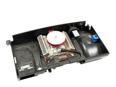 RC4WD Trail Finder 2 K10/ K5 Blazer Scale Engine Bay