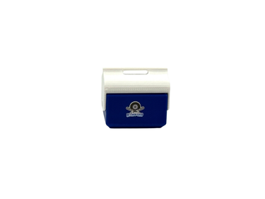 Scale RCCS Blue Retro Cooler