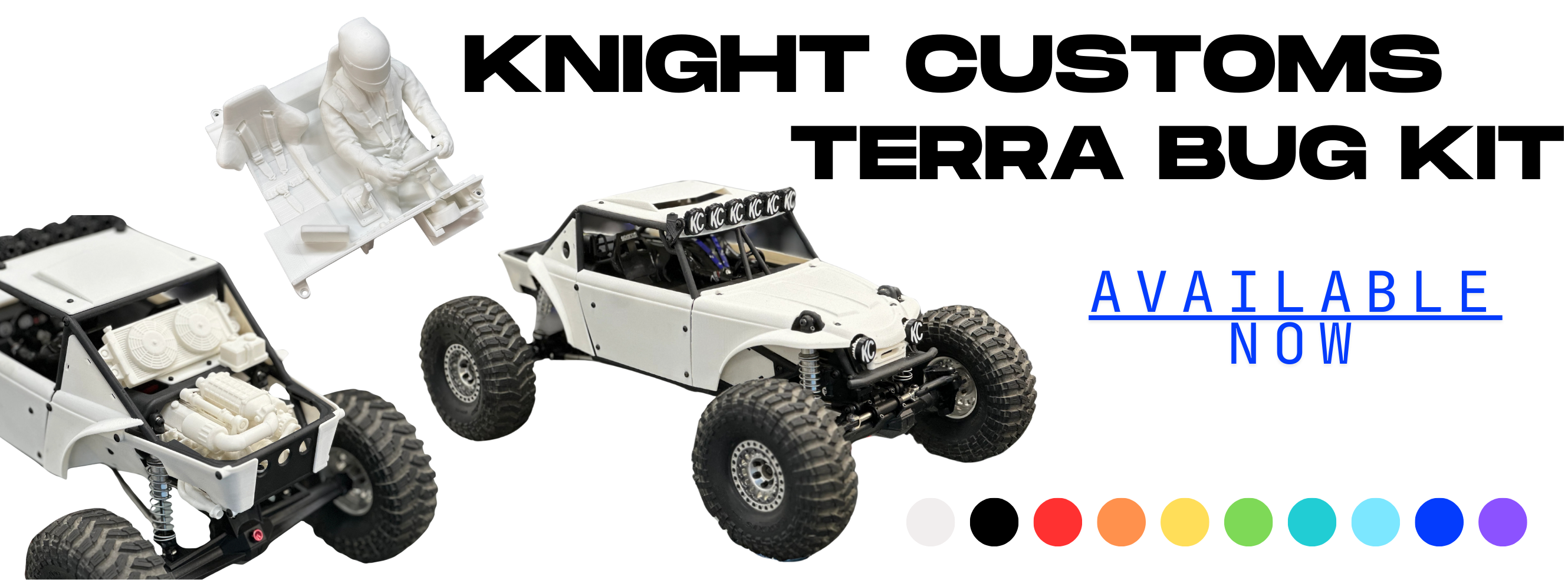 The RC Chop Shop