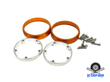 RC Chop Shop 6mm Bead Lock Wheel Widener Kit (2)