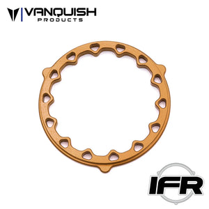 New Vanquish Products 1.9" Delta IFR Inner Ring (Various Color Options)
